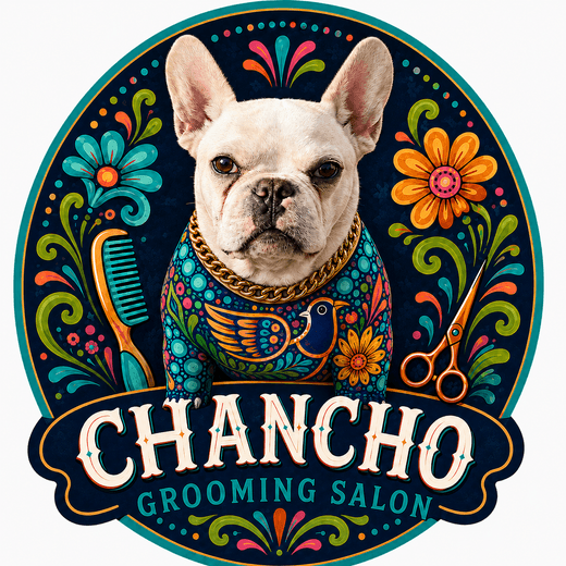 Chancho Grooming Salon logo
